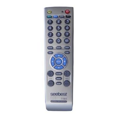 China Universal TV Remote Control for sale