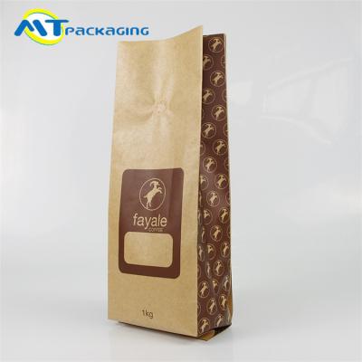 China Gravure Printing Stand Up Pouches For Food Packaging With Reseal Function for sale