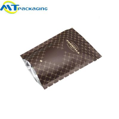 China Snack k Foil Bag Pouches Independent Coffee Packaging Bags Customized Size for sale