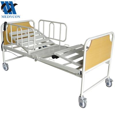 China Optional MDK-2611L(II) Two Function Homecare Eectric Folding Electric Hospital Bed for sale