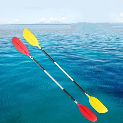 China High quality unisex easy to order thickened to lengthen boat design firm streamlined paddling for sale