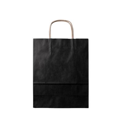 China Recycled Materials Newsagent Tote Bag Shopping Bags With Reusable Foldable Logos for sale