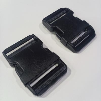 China Yifeng GD003-2.0 50mm 50mm tac.tica.l quick release plastic adjustable belt buckle for sale