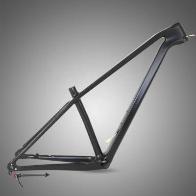 China 2021 M8 Full Carbon MTB Frame 29 Thru Axle 12*148mm Carbon 29er Montanha Bike Frame à venda