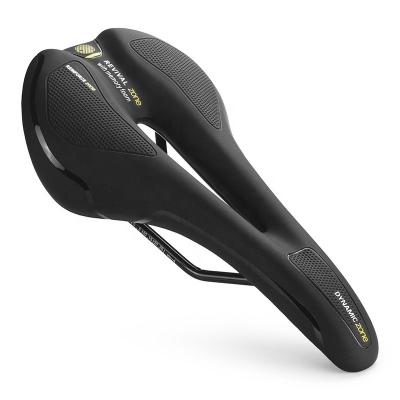 Chine Bicycles de montagne/route selle siège confortable et imperméable pour hommes Matériau polyester à vendre