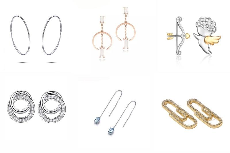 Verified China supplier - Shenzhen 2She Jewelry Co., Limited