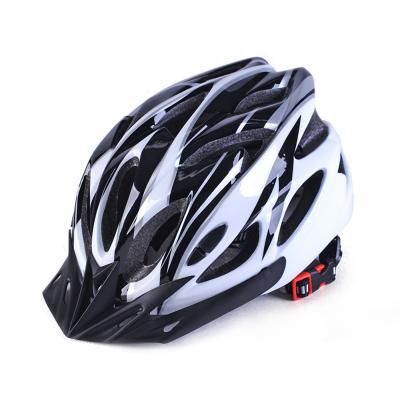 China Safety Protection Cycling Helmet For Cool Bicycle Safety Protection Cycling Helmet For Adults en venta