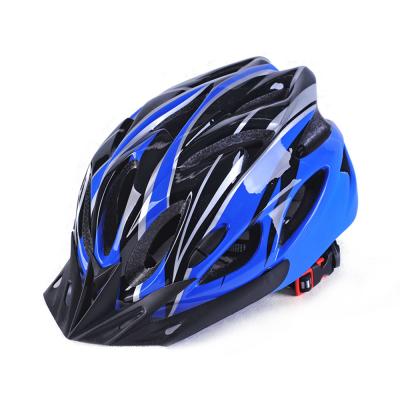 中国 Safety Protective Bicycle Helmet Manufacturer Wholesale Cycling Road Bike Helmet 販売のため