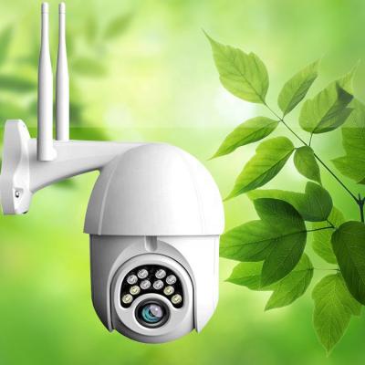 China Waterproof/Wireless 360 Degree V380 CCTV IP Night Vision Wireless Camera AHD Outdoor Waterproof Security for sale