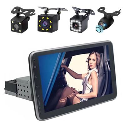 China Universal Head Unit 1 Din Android Car Dvd Radio 1din Touch Screen 10 Touch Screen Android Car Stereo Radio for sale