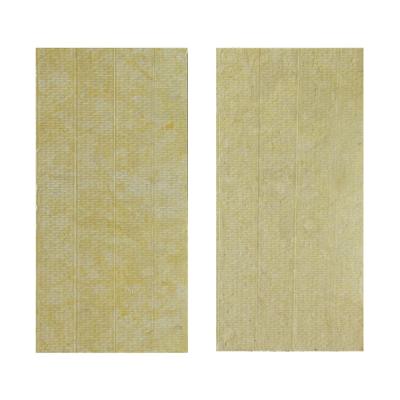 China Class A Fire Resistance Mineral Fiber Insulation Board In 1200x600 Mm Dimension à venda