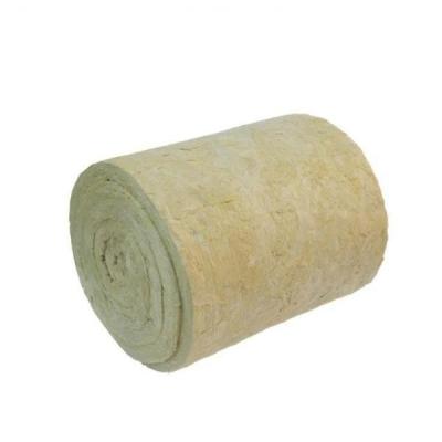 Chine Insulation Material Rock Wool Blanket Widely Used In Public Commercial And Residential à vendre