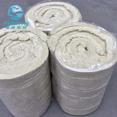 中国 Insulation Material rockwool sound insulation price 販売のため