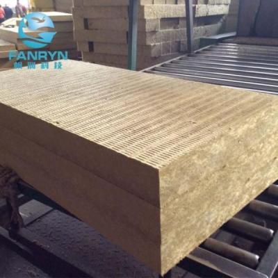 China Insulation Material 40mm rockwool zu verkaufen