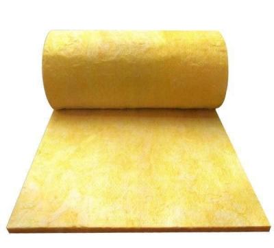 Chine Insulation Material Fiberglass Vs Stone Wool Insulation High Density à vendre