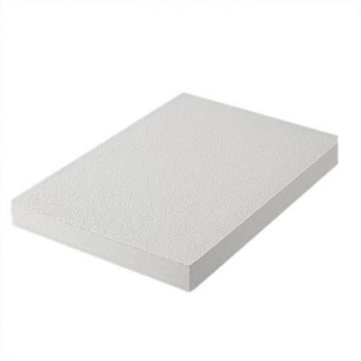 Cina Insulation Material glass wool ceiling tiles in vendita