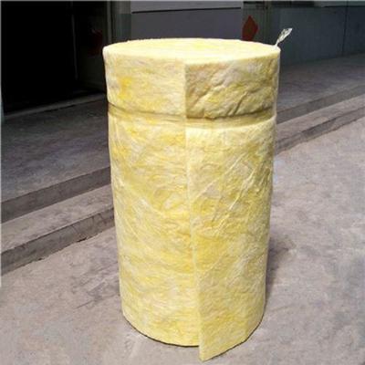 Cina Insulation Material glass wool heat insulation in vendita