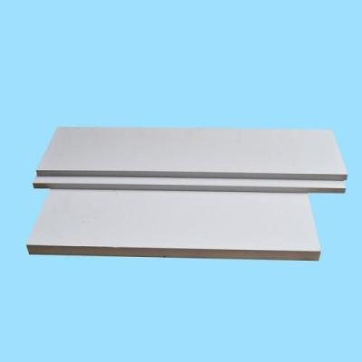 Cina Insulation Material Ceramic Fiber Board For High Temperature Applications in vendita