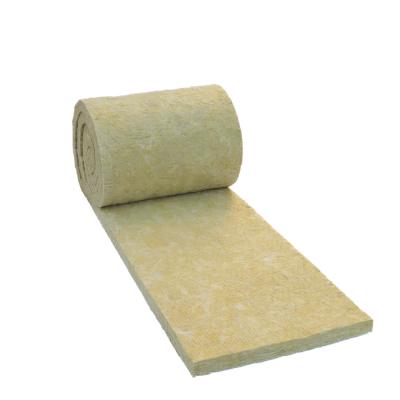 Chine Environmental Sustainability Mineral Wool Felt Industrial Thermal Material Class A à vendre