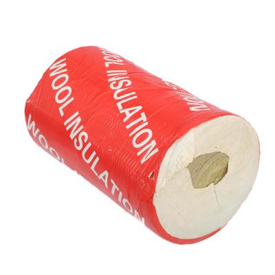 중국 50 MM Stone Wool Blanket Insulation Material Mineral Wool Thermal Insulation Felt For Industrial Ventilation System 판매용