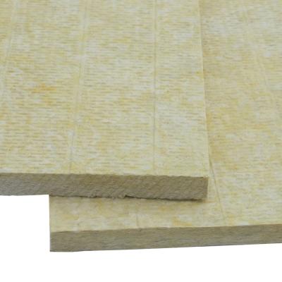 China Building Wall Insulation Mineral Wool Board With Thermal Conductivity Of ≤0.044 W/MK for sale