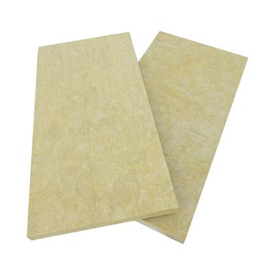 Китай chemical resistance Mineral Fiber Insulation Board For Building Wall Excellent Insulation продается