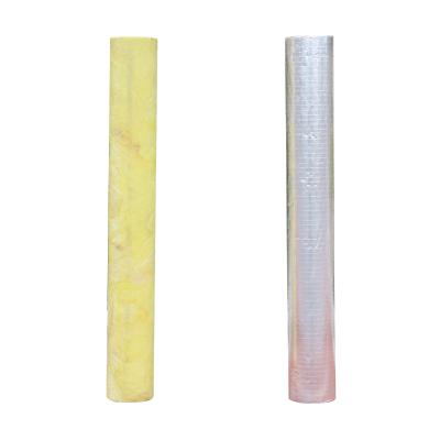 China Customizable Fiberglass Insulation For Piping Heat And Sound Insulation en venta