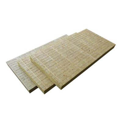 Китай Eco Friendly Mineral Stone Basalt Wool Strip For Sandwich Panel продается