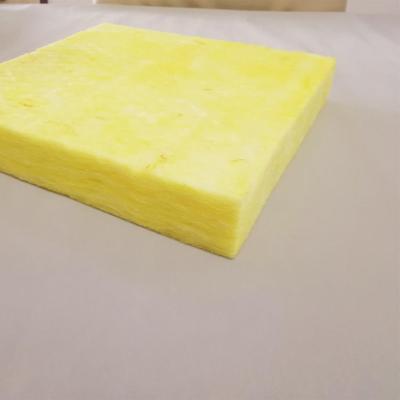 Cina Factory price purchase industrial glass wool board/glass wool board price/fiberglass ceiling board in vendita