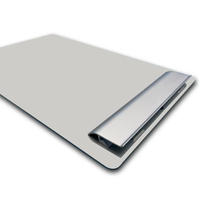 China High Quality Factory Price Cheap Office Stationery Clipboard Conference Folder Folder For Document for sale