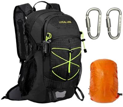 China Fashion Cycling Backpack 20L Hiking Rucksack Travel Daypack For Outdoor Sports for sale