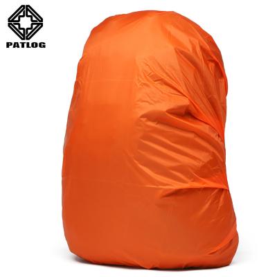 China Wholesale Waterproof Foldable Waterproof Laptop Backpack Rain Cover,Package Rain Cover For Hiking Camping for sale