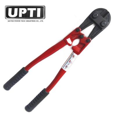 China Drop Froged CRV Taiwan Made High Quality Professional DIY Factory 450mm Japanese Hit Type Bolt Cutter for sale