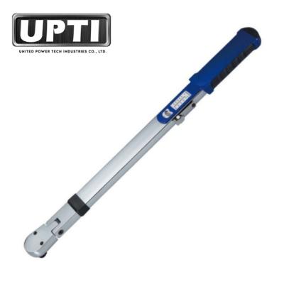 China Carbon Steel Taiwan Made High Quality Precision Instruments Flexible Split-Beam Torque Wrench for sale