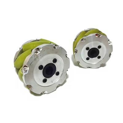 China Heavy Duty Mecanum Supply Omni Wheel Omni Wheel for sale