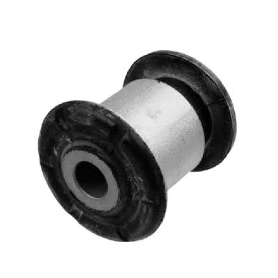 China Suspension System Main Buffer Vehicle Control Arm Rubber Ball Block Control Arm Bushing 7L0407183A for sale