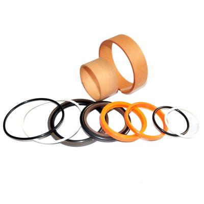 China Construction Machinery Supply High Quality Carter Excavator Hydraulic Cylinder Seal Repair Kit for sale