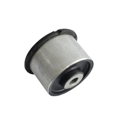 China 7L0407182E Vehicle Car Lower Swing Arm Buffer Block Control Arm Rubber Bushing for sale