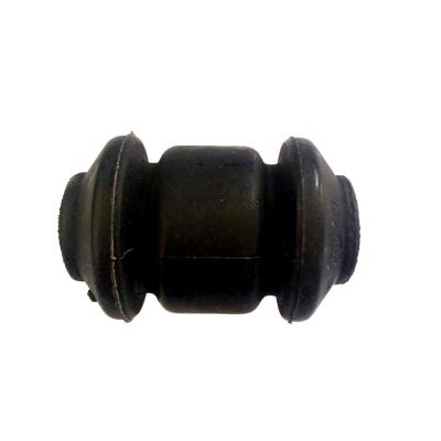 China Vehicle Automobile Suspension System Buffer Element Control Arm Rubber Bushing 191407182 for sale