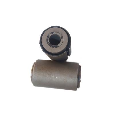 China Auto Suspension Parts A9743200544 Truck Rubber Arm Bushing Spring Manufacturer for sale