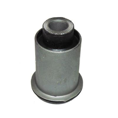 China 48654-60020 Vehicle Suspension Control Arm Bushing Control Arm Rubber Bushing To Reduce Vibration for sale