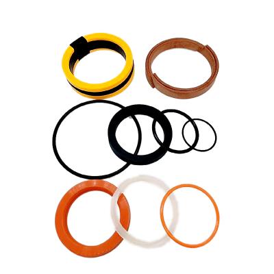 China Construction Machinery Supply Carter Excavator 320B Boom Cylinder Quality Repair Kit for sale