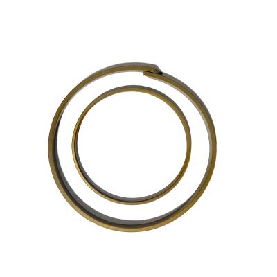 China High quality wear resistant PTFE mechanical seal plus powder guide copper ring for sale