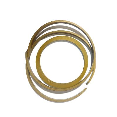 China High quality wear resistant PTFE and copper powder PTFE and powder supporting copper ring for sale