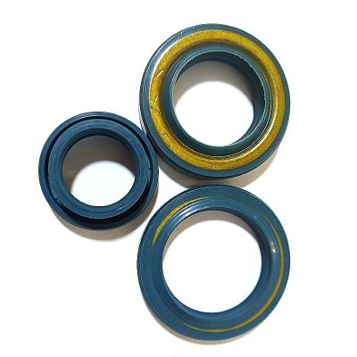 China High Pressure Resistance High Pressure Resistant Nitrile Rubber Skeleton Gasket for sale