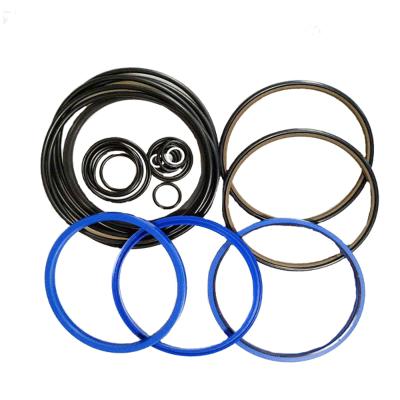 China Construction Machinery Supplies Carter Excavator 307E Bucket Cylinder Repair Kit for sale