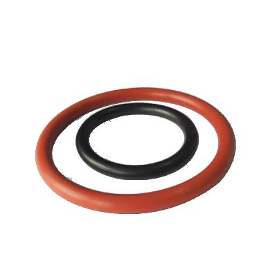 China Construction Machinery Suitable For Carter Excavator E336D Arm Cylinder Seal Repair Kit for sale