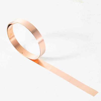 China Industry / factory lithium battery manufacture various high quality copper foil foil copper foil tape for copper foil for sale