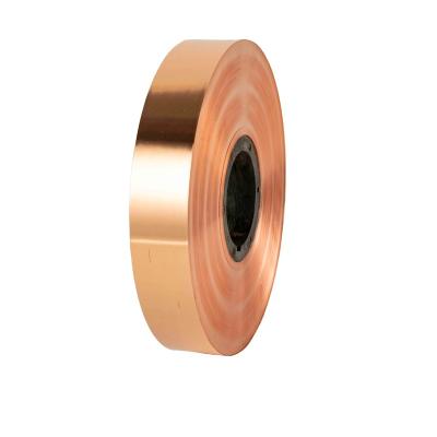 China Various industries and electromechanical equipment best price factory direct sale rolled aluminum /electrodeposited copper copper foil for sale