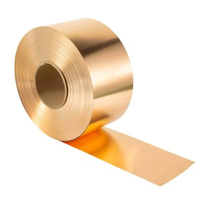 China Various Industries And Equipment Factory Price Electromechanical Conductive Aluminum Strip Copper Bronze Copper Sheet For Sale Casting Copper Strip Price for sale